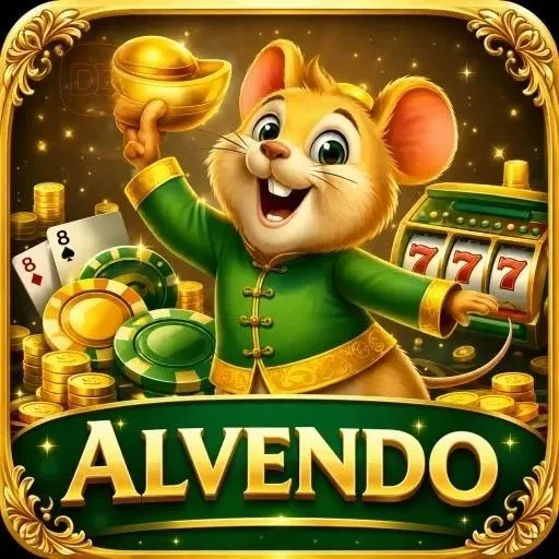 ALVENDO - Permainan Mahjong Seru dan Menantang
