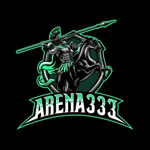 ARENA333 - Pertempuran FPS Terbaik di Genggaman Anda