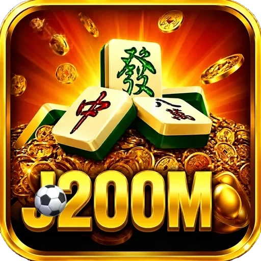 Logo j200m